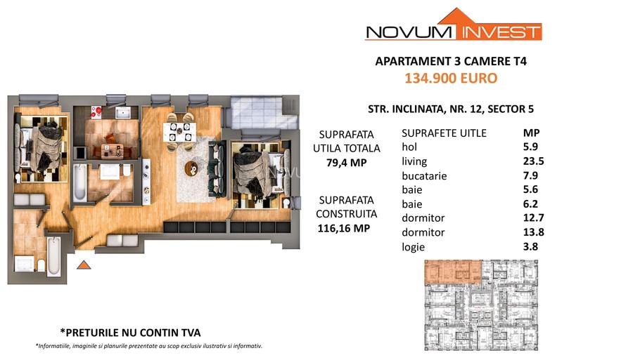 Novum Viilor - 8
