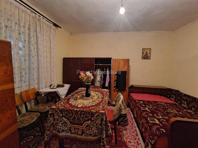 Casa tip duplex | 800 mp teren | Ilisesti | C-5719 - 8