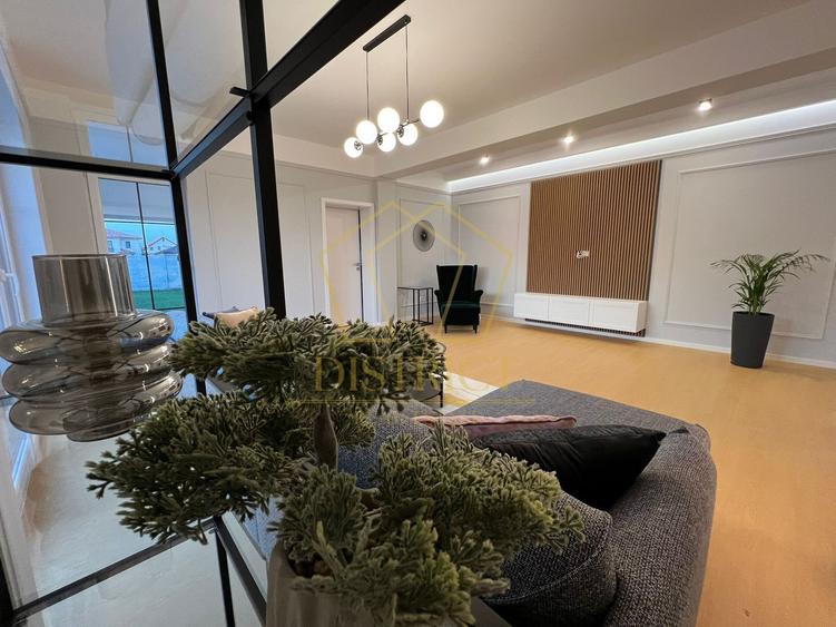 Duplex deosebit cu 4 camere | Dumbravita