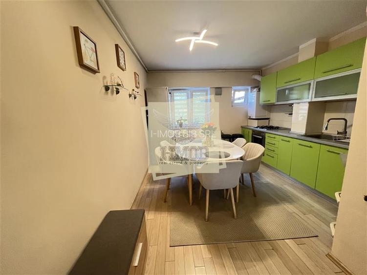 Apartament etaj 2 cu 3 camere decomandat 2 bai si balcon Dioda - 15