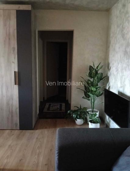 Apartament 2 camere, 50 mp, etaj 2, Andrei Mureșanu, mobilat și utilat - 2
