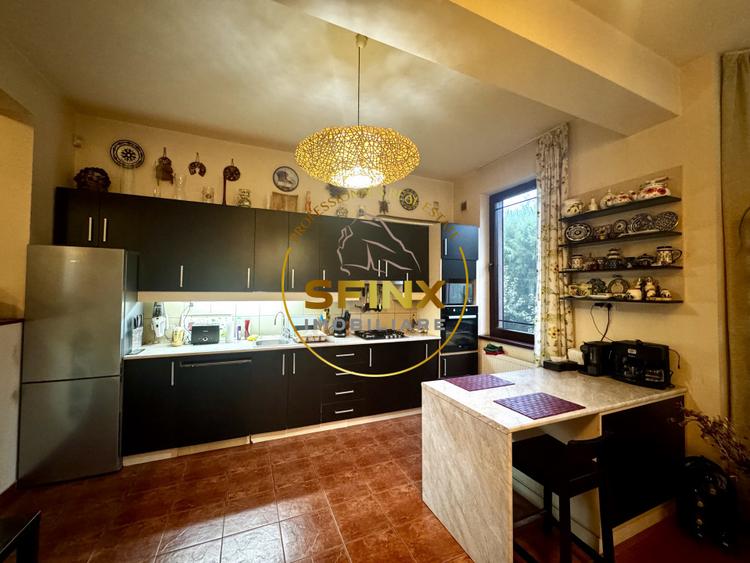 Casa 6 Camere, gradina spectaculoasa, Erou Iancu Nicolae