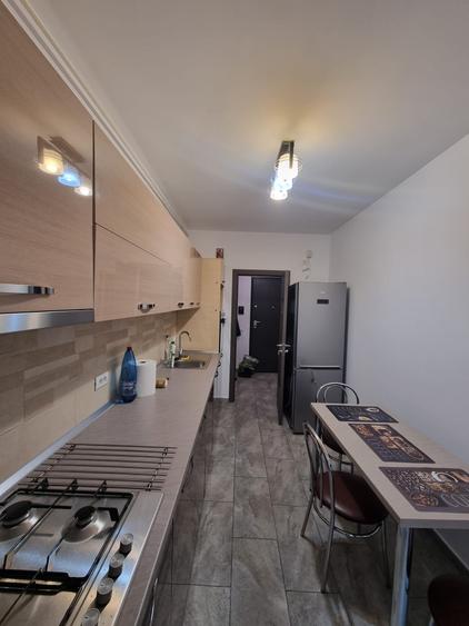 INCHIRIERI-Apartament 2 camere NOU-Plaza Residence