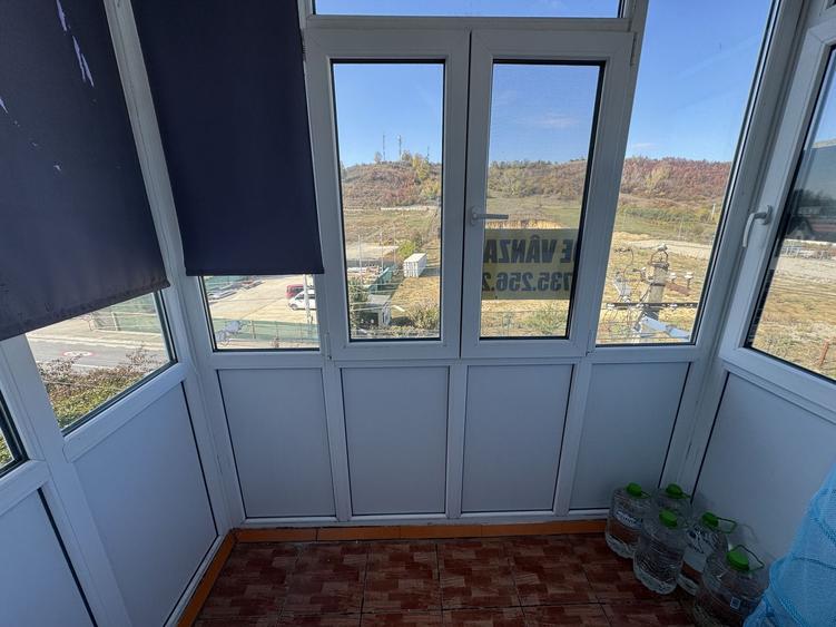Apartament 2 camere 43 mp construiți complet mobilat/utilat !