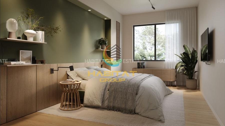 Vânzare Apartament 2 Camere ULTRAFINISAJE - Zona Pallady! - 14
