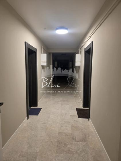 Apartament situat în Mamaia Nord, în complexul Alezzy Odyssey
