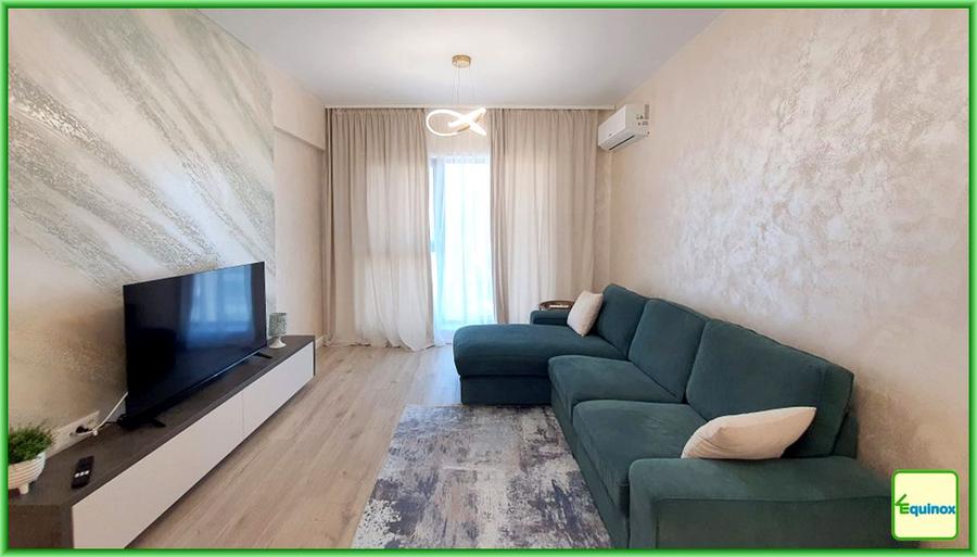 Apartament cu 2 camere de închiriat, MRS Grădinile, ECX64437