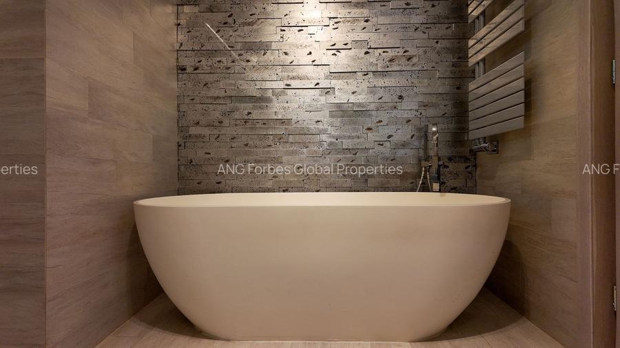 VIla finisata premium in Iancu Nicolae,  piscina si 3 locuri de parcare - 35