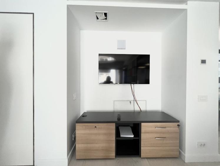 Investitie Office - Cladire de birouri- Piata Romana