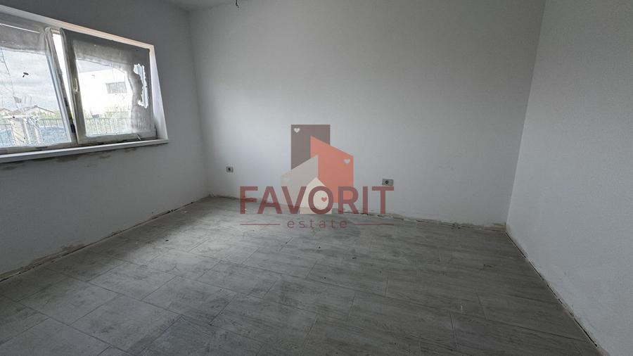 Duplex pe Parter | 2 bai | Teren generos | Toate utilitatile