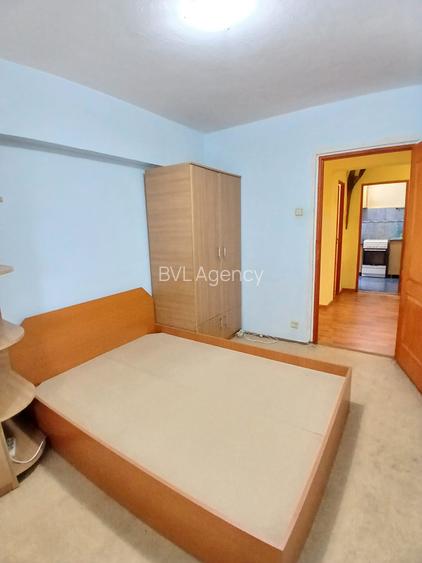 Calea Rahovei | 3 CAMERE DECOMANDAT | Etaj 9/10 - 3