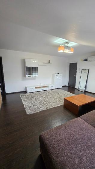 Apartament 2 camere Gata de mutare