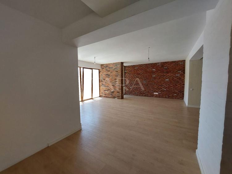 Panoramă superbă și terase impresionante, 4 camere lânga Vivo.