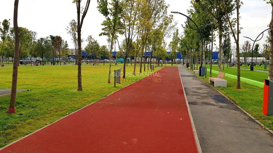 Apartament 2 camere, langa Parc Tudor Arghezi, Metalurgiei, Sector 4 - 29