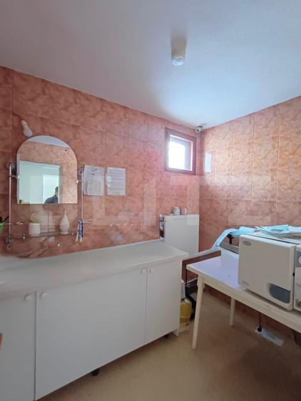 Spatiu comercial/birouri de inchiriat, zona Micro III