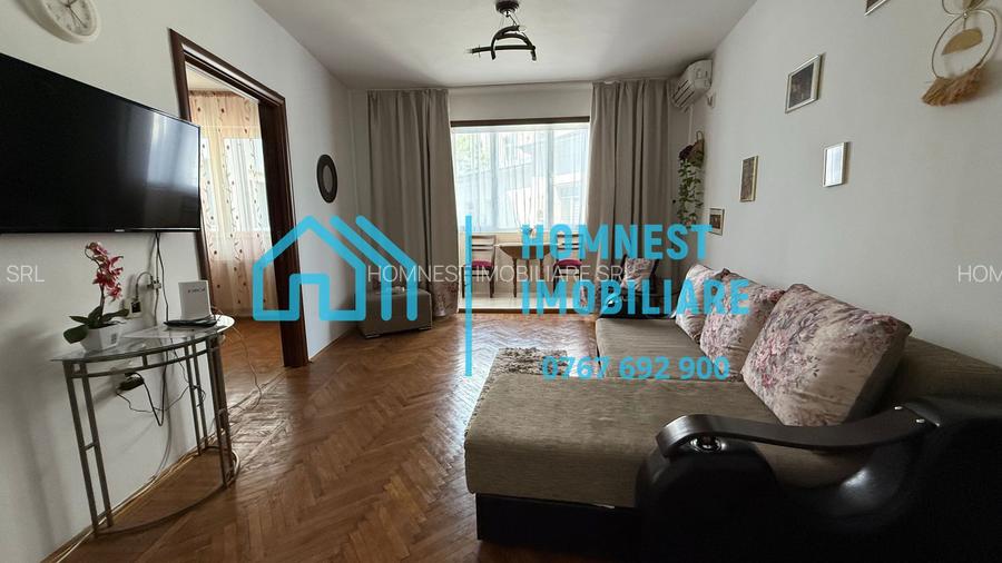 Ap 2 Camere | Calea Victoriei 1-5 - 9