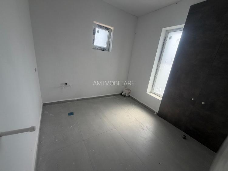CASA SINGULARA - 4 CAMERE, TOATE UTILITATILE, TEREN 400 MP, COMIS 0% - 4