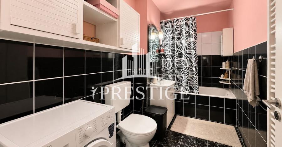 APARTAMENT 2 CAMERE DE VÂNZARE | VASILE AARON SIBIU | 50 MP | BALCON - 8