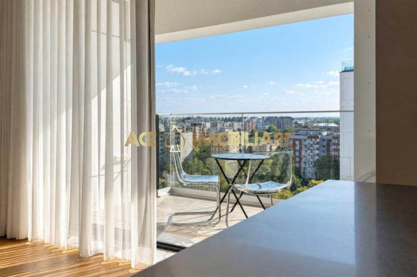 3 Camere de inchiriat | Cotroceni | Centrala | Parcare | Metrou |