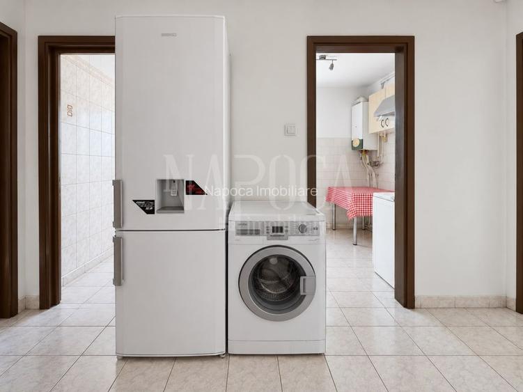 Apartament 2 camere de vanzare in Centru, Cluj Napoca - 2