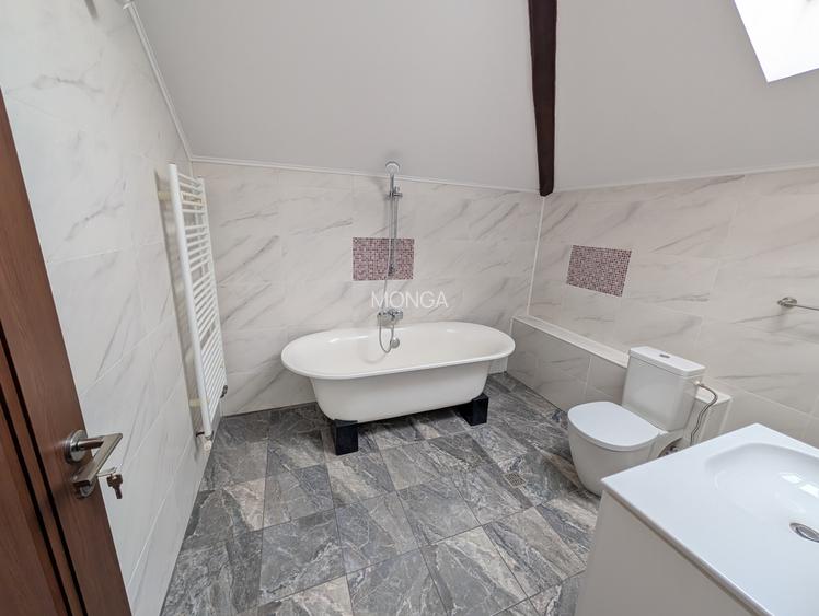 Casa 5 camere 200mp | 0 comision | Otopeni Odai | recent renovat | 640mp teren - 20