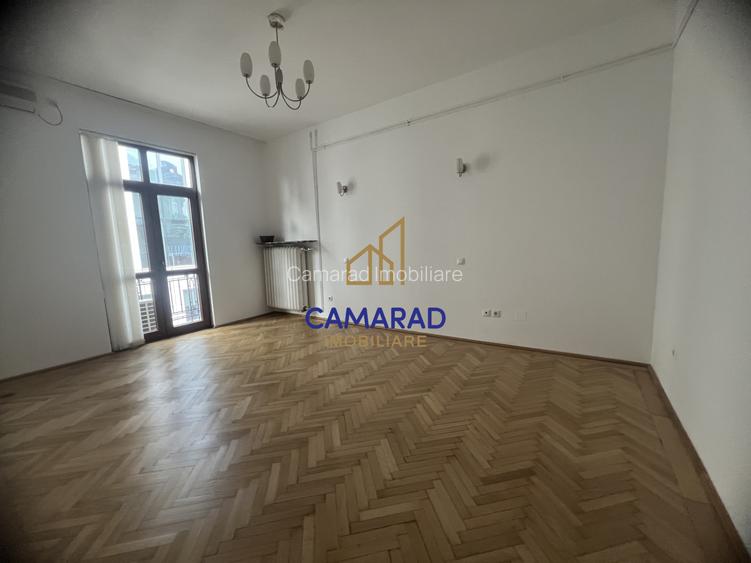 Apartament de închiriat în Piața Victoriei, 115 mp, centrală proprie - 6