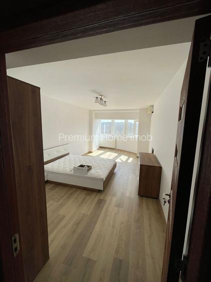 Apartament | 2 camere |  Tribunal  | Bd. Unirii | - 5