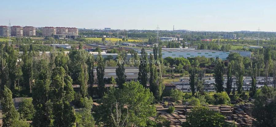 THEODOR PALLADY | 2 CAMERE | HILS PALLADY | CENTRALA | PARCARE | AC - 8
