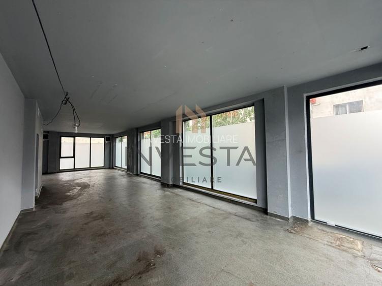 Spatiu comercial zona strazii Dunarii! - 3