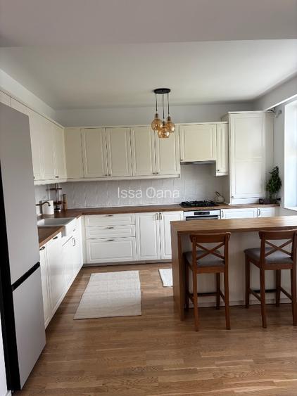 Casa premium 165 mp utili , mobilata si utilata complet, Mogoșoaia, proprietar - 9