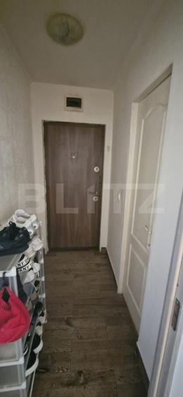 Apartament 2 camere, 31 mp, etaj 3, zona Târgoviște - Micro 9