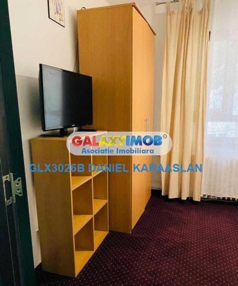 Garsoniera de vanzare | Crangasi | Metrou | Balcon