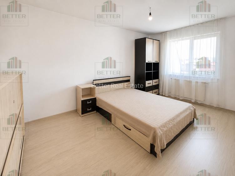 Apartament 3 camere | Mobilat si utilat | Metrou 800 metri | Sector 4 - 10