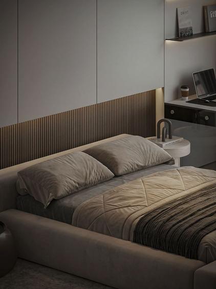 Penthouse nou în Herăstrău: 122mp, terasă 35mp, lux premium