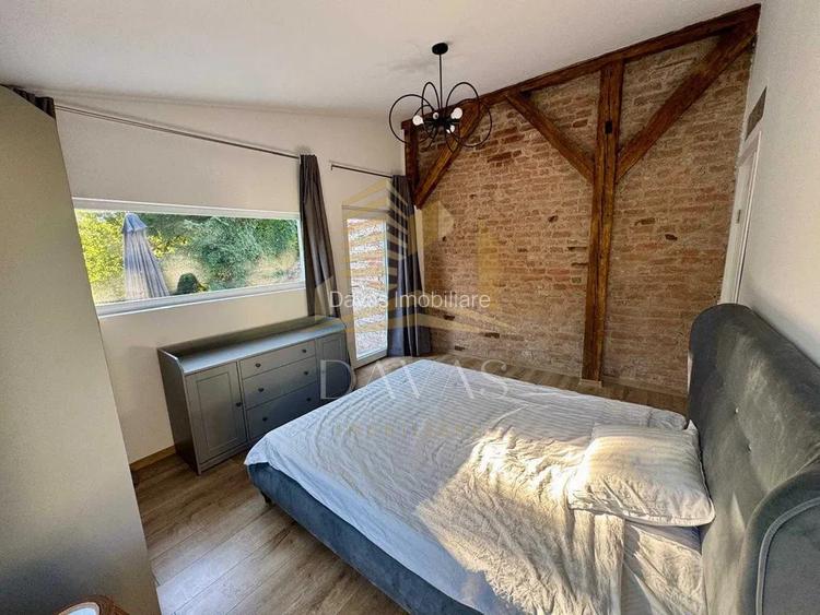 Apartament 3 camere semidecomandat | Central | 1.250 euro cheltuieli incluse - 5