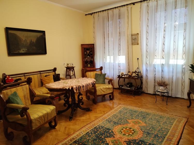 Apartament Iosefin
