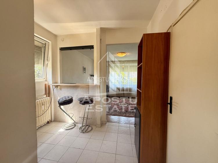 Apartament 1 camera de vanzare, zona Tipografilor, Timisoara - 8