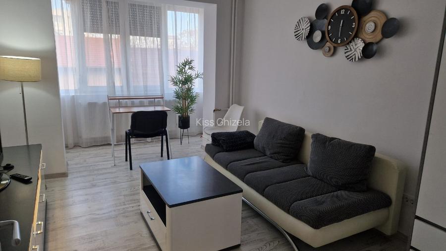 Apartament 2 camere de inchiriat zona Prima Shop - 6