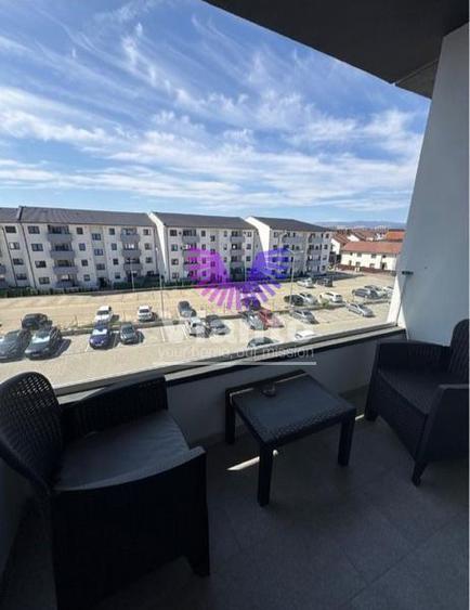 Apartament 2 camere | Bloc nou | Arin Residential | Selimbar