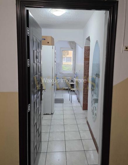 Apartament de 2 camere | 34 MP | Mănăștur