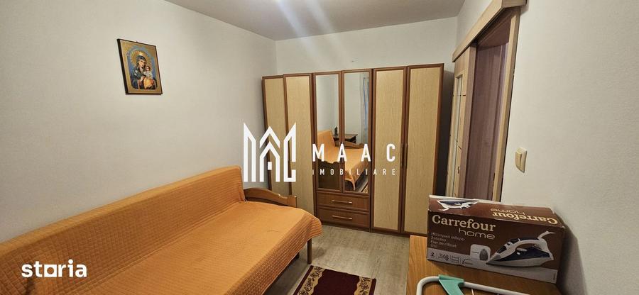 Apartament 2 camere de închiriat | Sibiu | Hipodrom 3 |