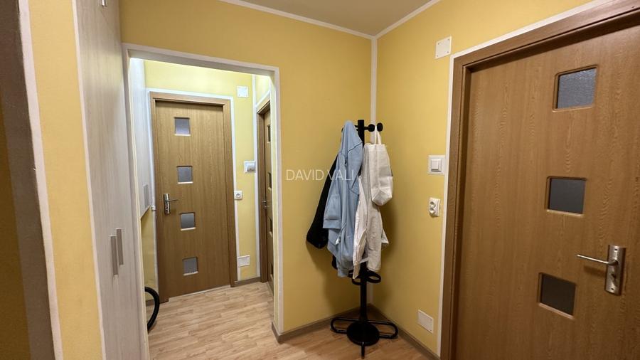 Apartament 2 camere Micro 17, Bloc C15 - 6