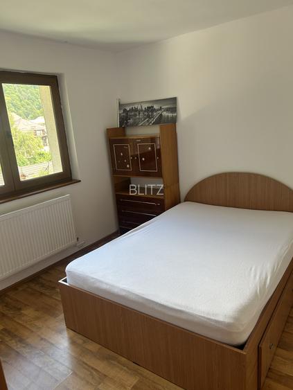 Oportunitate! Apartament 2 camere de închiriat, 49 mp, etaj 4, oraș Bușteni - 3