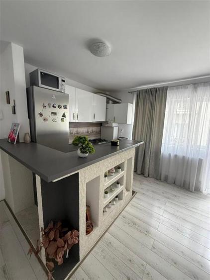 Apartament la etajul 1 cu 3 camere in Cartierul Arhitectilor