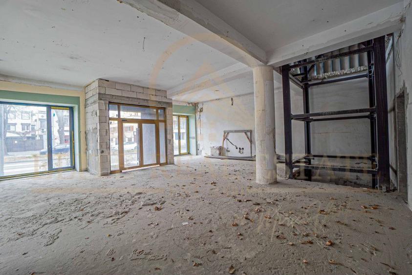 Bulevardul Mamaia - Oportunitate Unica de Investitie!!