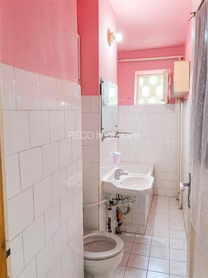 RECO Apartament tip T, 2 camere, balcon inchis, Velenta – Strada Razboieni, idea - 3
