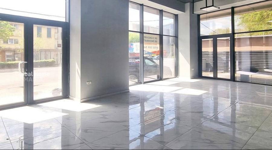 Spatiu Comercial | Premium | Investitie | Calea Vitan