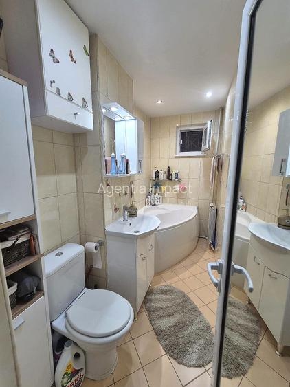 Apartament 2 camere M13 B, etaj 3, suprafata 62 mp, mobilat - 4