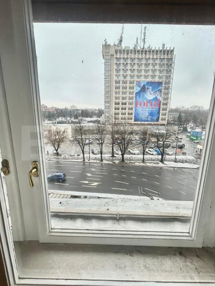 Apartament de patrimoniu, 5 camere, 125 mp – clădire istorică