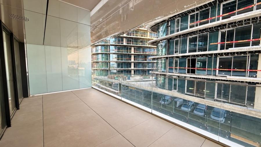 REA1030007 Apartament superb 2 camere I One Herastrau Vista